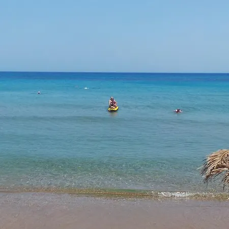Fiore Beach Studios Aparthotel Vasilikos (Zakynthos)