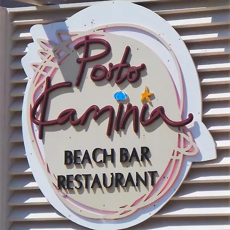 Fiore Beach Studios Aparthotel 3*