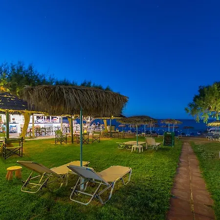 Aparthotel Fiore Beach Studios