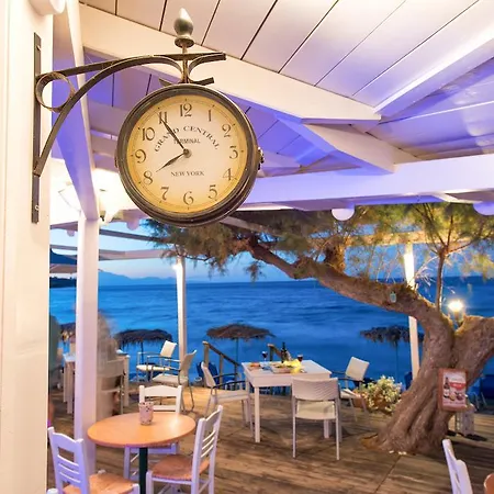 Aparthotel Fiore Beach Studios 3*