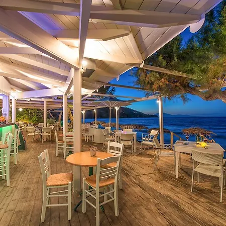 Aparthotel Fiore Beach Studios 3*