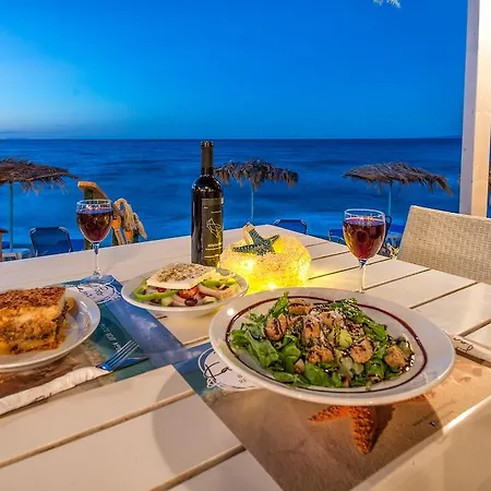 Aparthotel Fiore Beach Studios Vasilikos (Zakynthos)