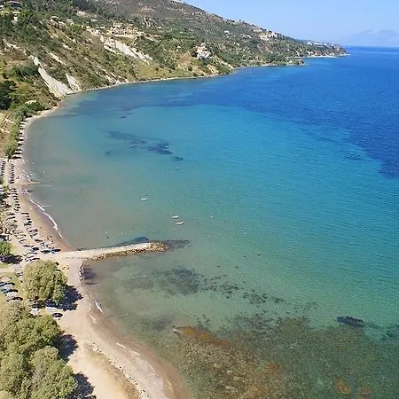 Aparthotel Fiore Beach Studios 3*