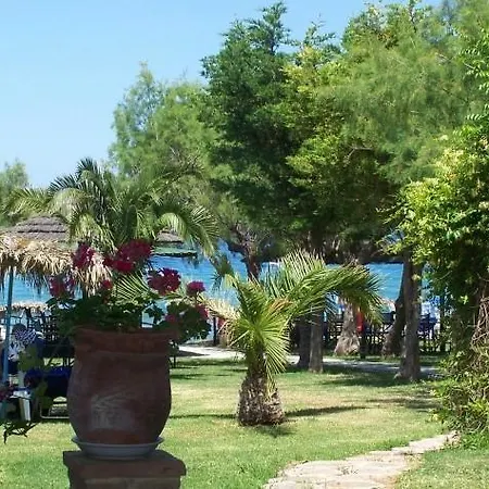 Aparthotel Fiore Beach Studios