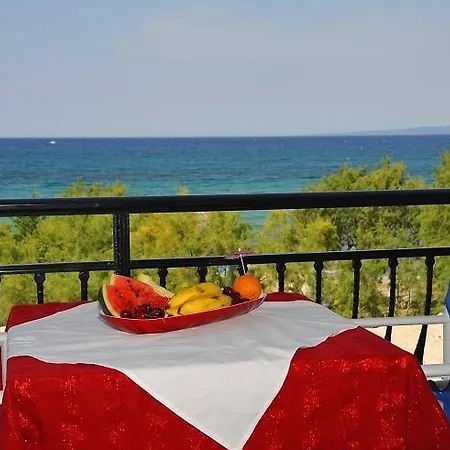 Fiore Beach Studios Vasilikos (Zakynthos)