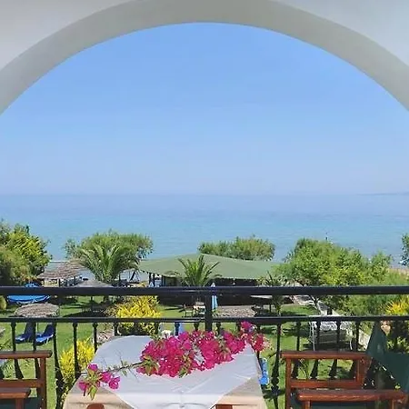 Aparthotel Fiore Beach Studios