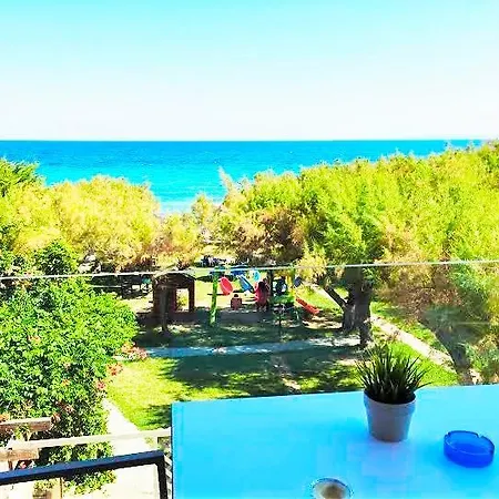 Fiore Beach Studios Vasilikos (Zakynthos)
