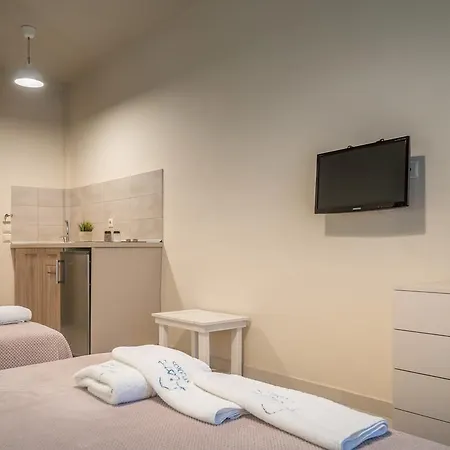 Fiore Beach Studios Aparthotel Vasilikos (Zakynthos)