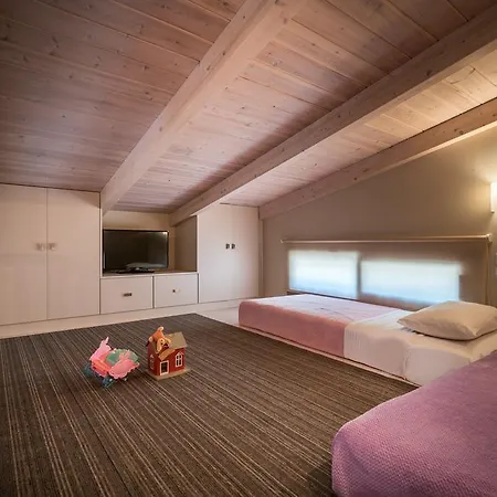 Fiore Beach Studios Vasilikos (Zakynthos)