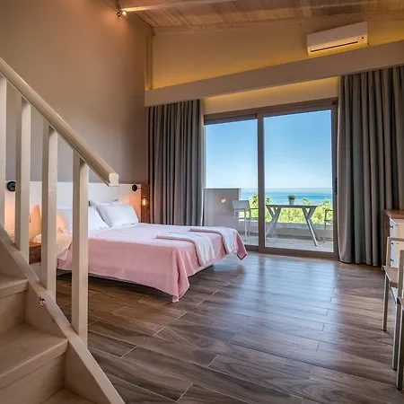 Aparthotel Fiore Beach Studios Vasilikos (Zakynthos)
