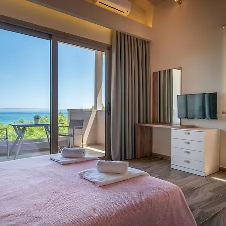 Fiore Beach Studios Vasilikos (Zakynthos)