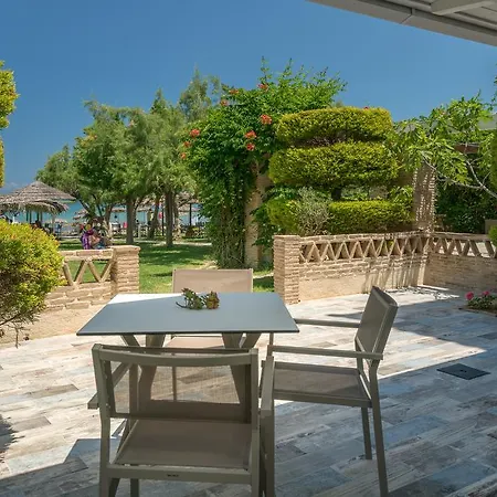 Aparthotel Fiore Beach Studios
