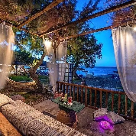 Fiore Beach Studios